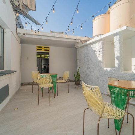 Hostal Barajas House Cartagena 외부 사진