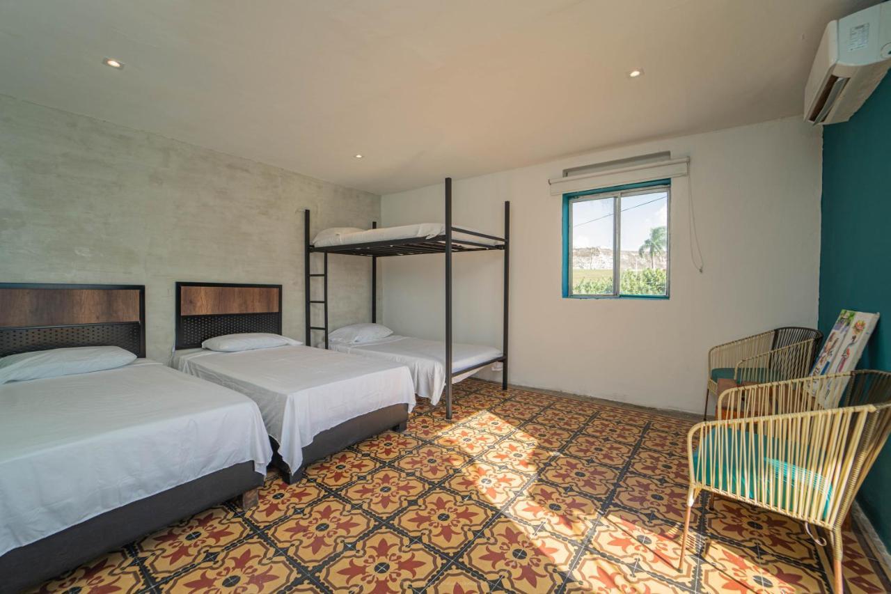 Hostal Barajas House Cartagena 외부 사진