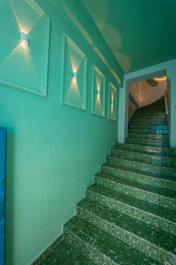 Hostal Barajas House Cartagena 외부 사진