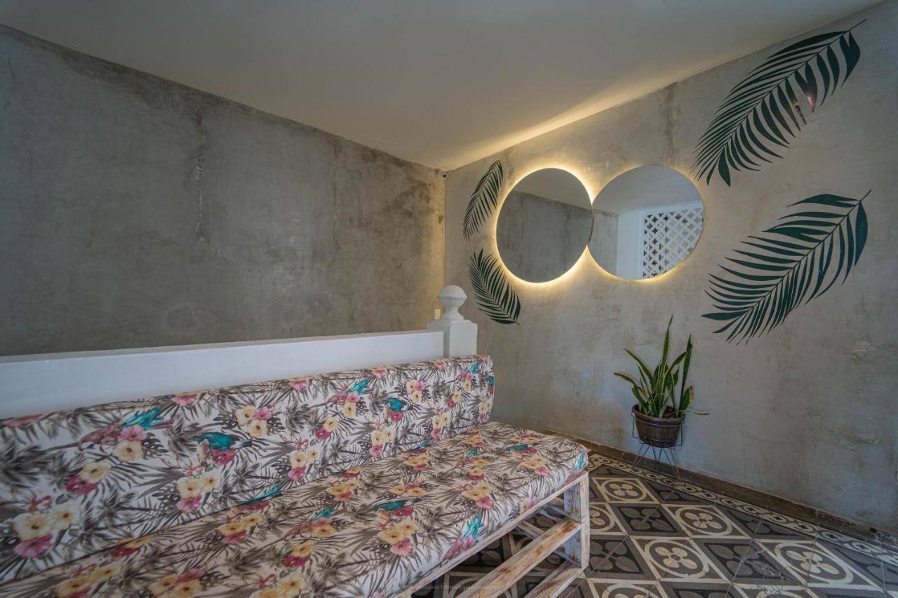 Hostal Barajas House Cartagena 외부 사진